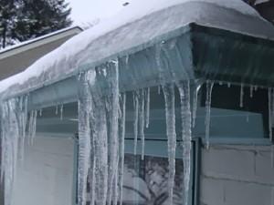 How To Prevent Ice Dams and Roof Damage | Lamunyon