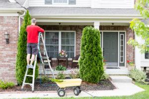 6 Home Improvement Projects to Finish Before Fall