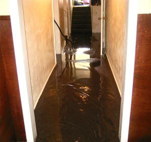 Avoiding Commercial Water Damage in McPherson