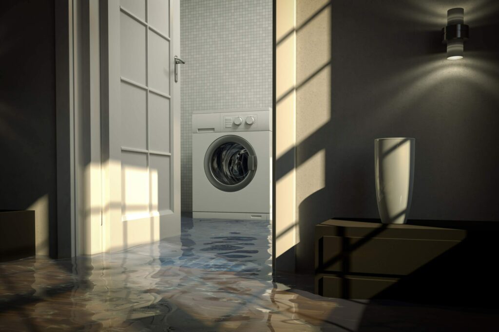 Washing Machine Overloaded or Overdue?