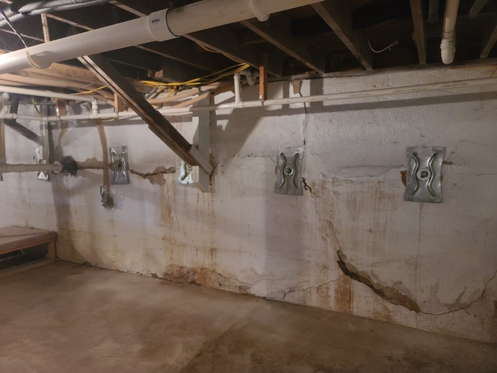 Foundation Repair Method