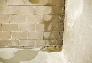Basement Waterproofing in Wichita KS