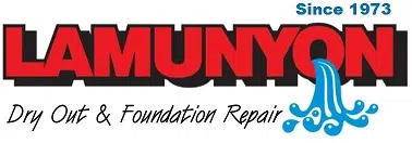 Lamunyon Dry Out & Foundation Repair Kansas