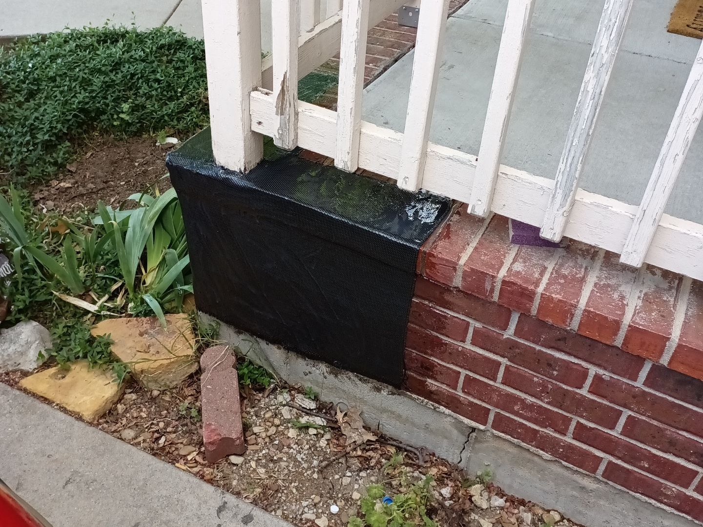 Foundation Repair in Kansas | Lamunyon Dry Out