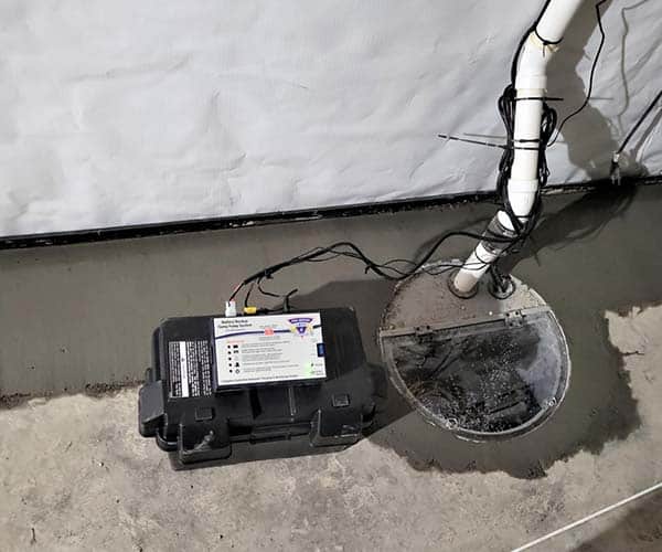 Foundation Repair in Kansas | Lamunyon Dry Out