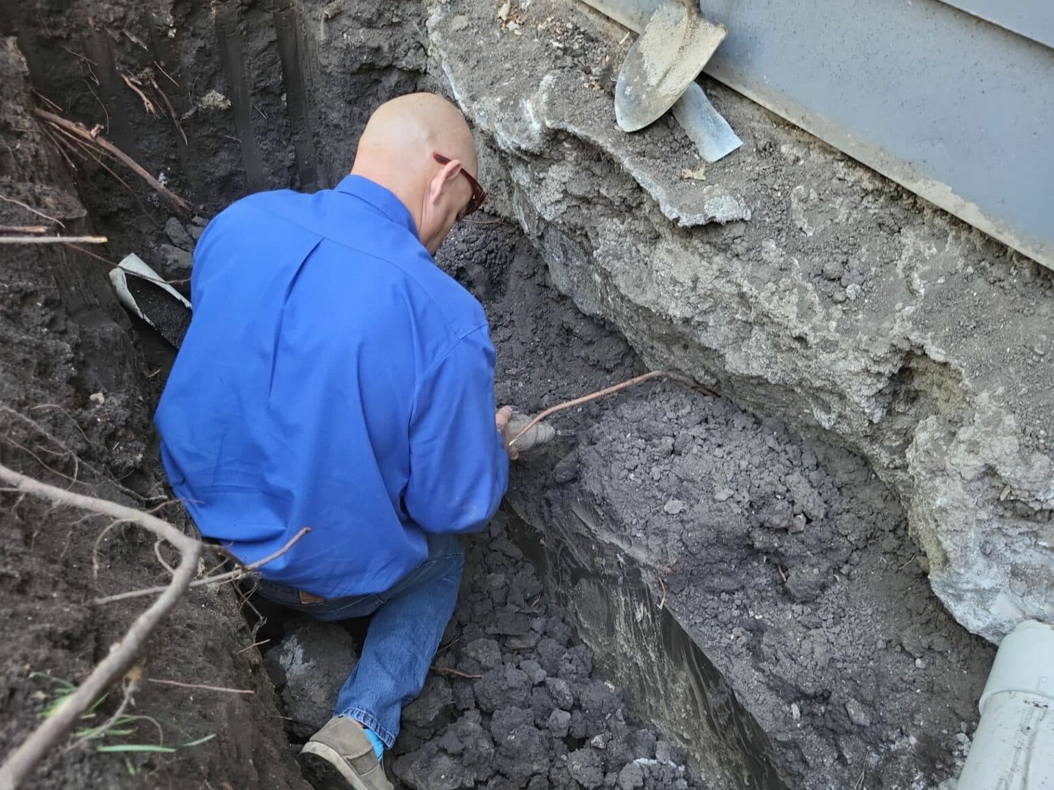 6 Signs Your House is Settling and How to Fix It Lamunyon