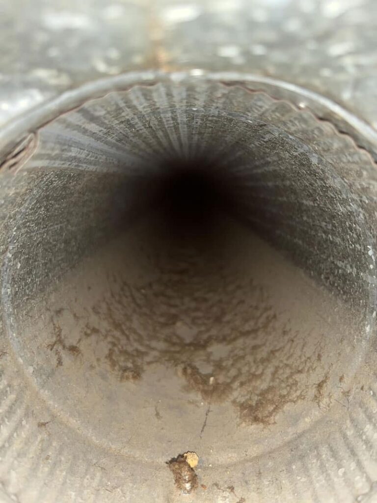 Air Duct Cleaning in Salina, KS