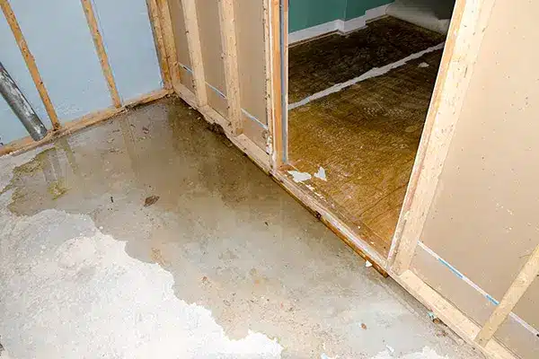 waterproofing mistakes