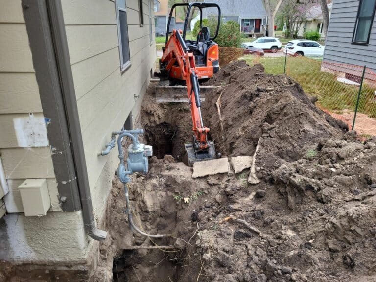 Foundation Repair Process – What to Expect