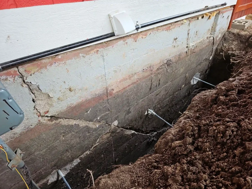 Foundation Problems We See in Manhattan, KS Homes