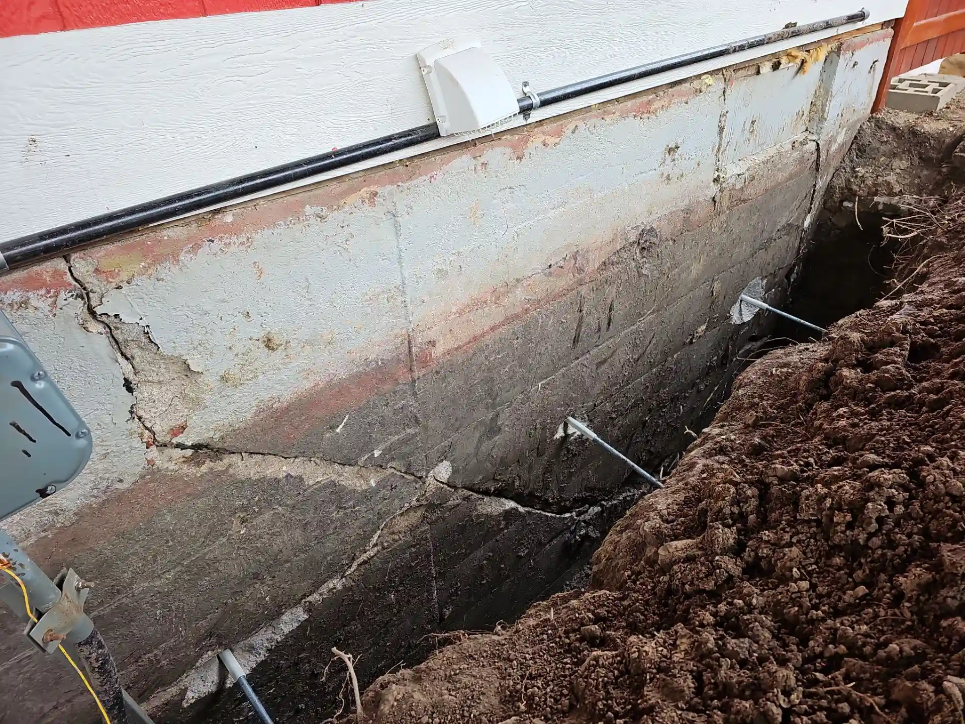 Foundation Repair Process – What to Expect