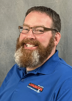 Dustin Gibson