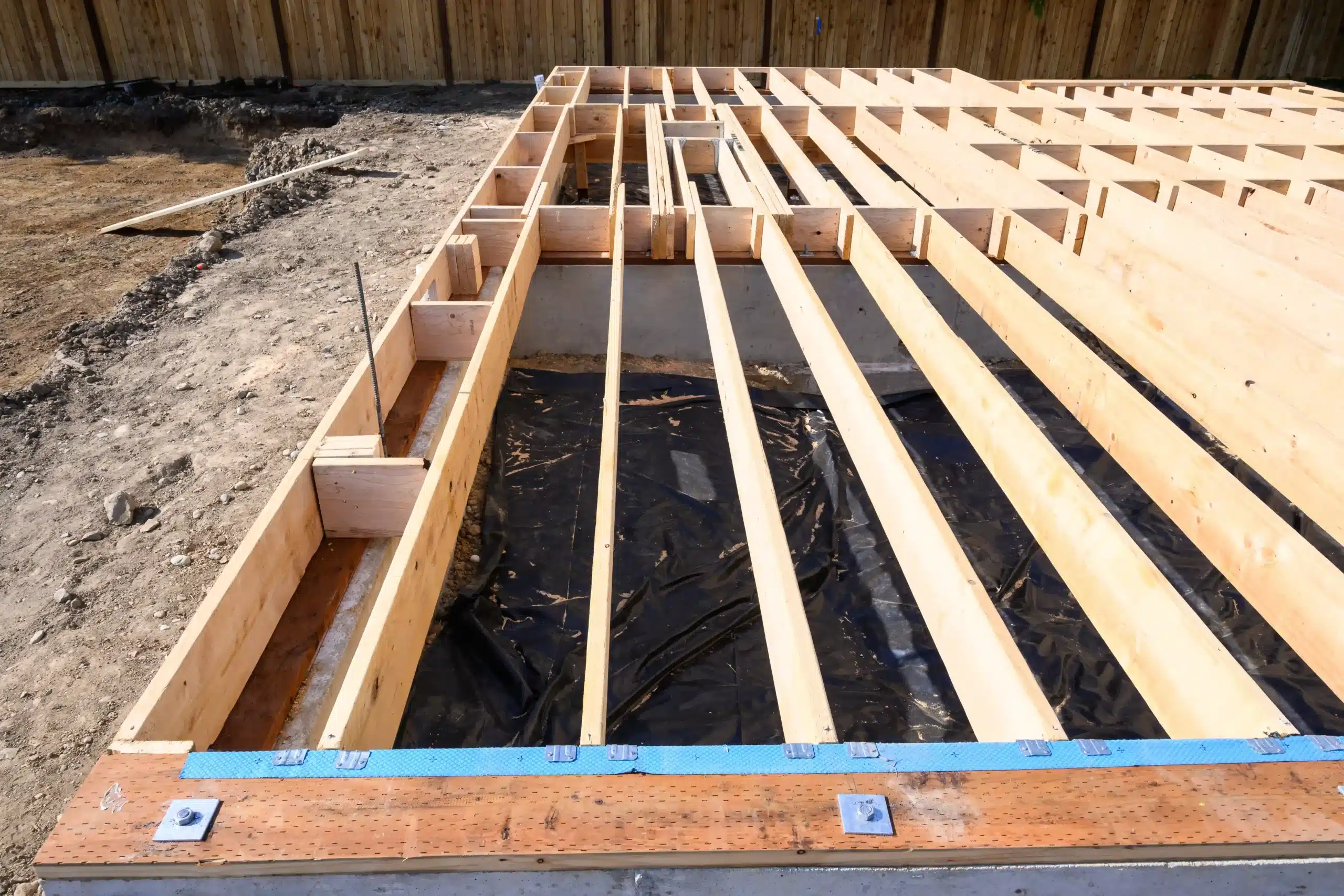 What is a Floor Joist?