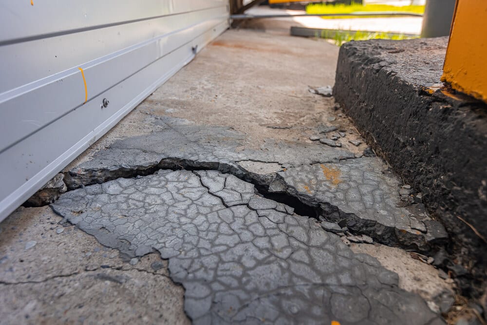 How Kansas Weather Affects Your Home’s Foundation Year-Round
